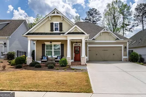 436 Grafton Walk, Woodstock, GA 30188