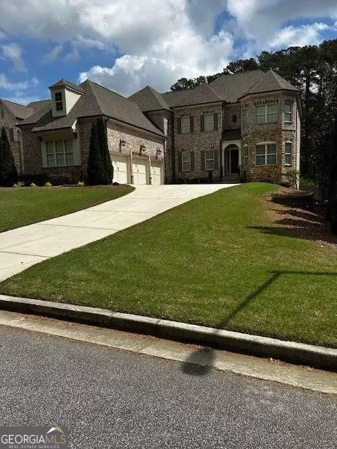 3156 Shadow Crk, Roswell, GA 30075
