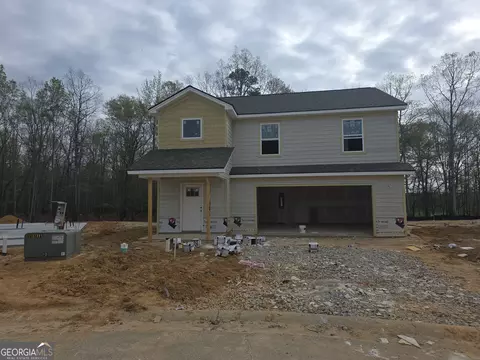 957 Widener Memorial Dr #18, Winder, GA 30680