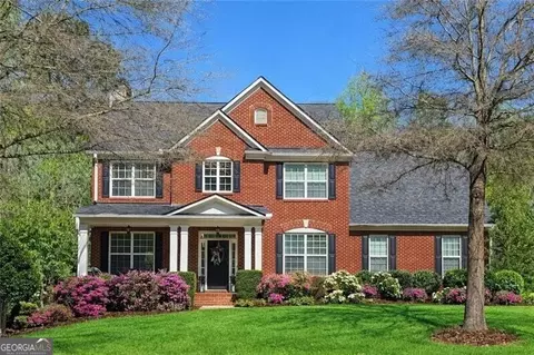 Undisclosed, Cumming, GA 30028