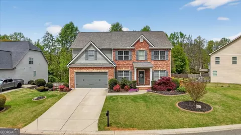 4320 Jeston Ct, Cumming, GA 30028