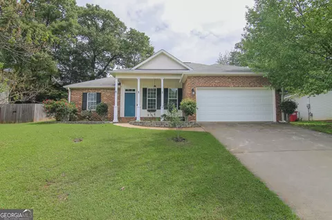 105 Jeanette Pl, Centerville, GA 31028