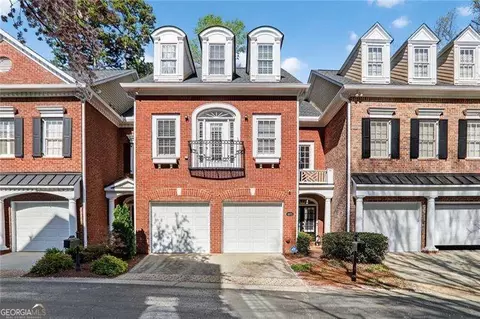 4623 Ivygate Cir SE, Atlanta, GA 30339