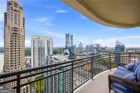 3445 Stratford Rd NE #3408, Atlanta, GA 30326