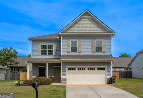 172 Mercer Ln, Cartersville, GA 30120