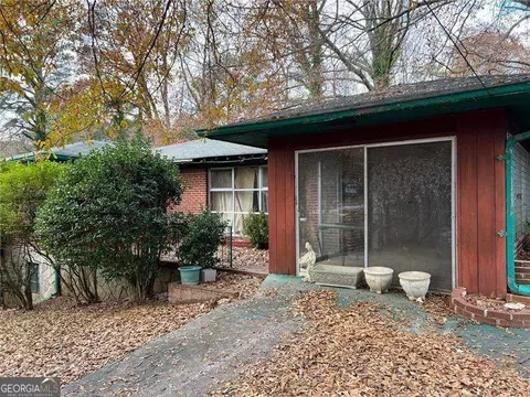 1581 Woodland Cir SE, Atlanta, GA 30316
