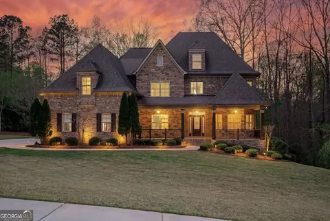 566 Arbor Springs Pkwy, Newnan, GA 30265