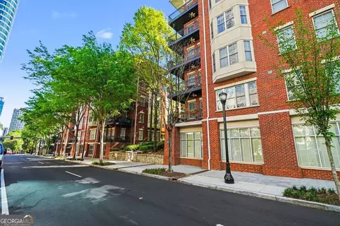 850 Piedmont Ave NE #3312, Atlanta, GA 30308