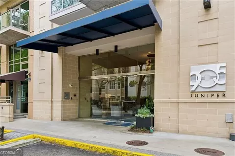 905 Juniper St NE #502, Atlanta, GA 30309