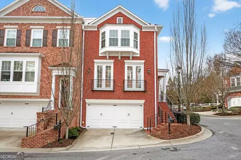 7205 Lowery Oak Dr, Roswell, GA 30075