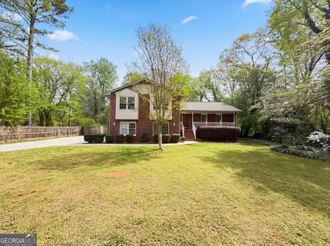 4274 Reef Rd, Marietta, GA 30066