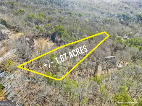 0 Starlight Dr, Sautee Nacoochee, GA 30571