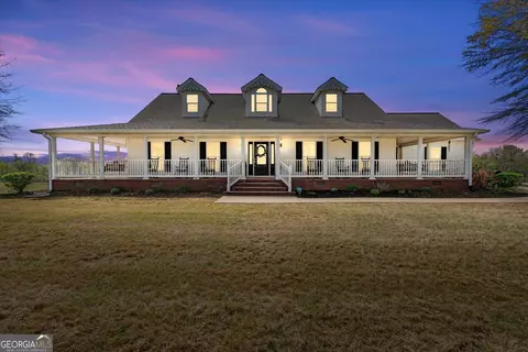 1396 County Road 134, Woodland, AL 36280
