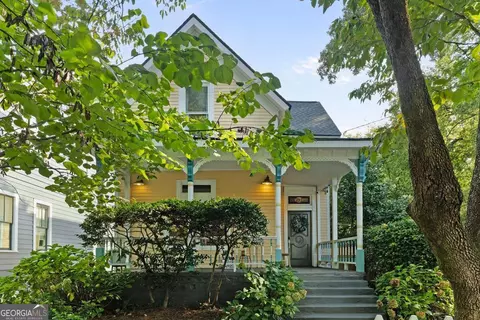 793 Harold Ave SE, Atlanta, GA 30316