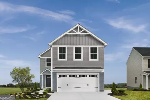 Undisclosed, Rome, GA 30165