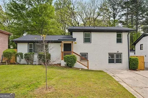 631 Church St NW, Atlanta, GA 30318