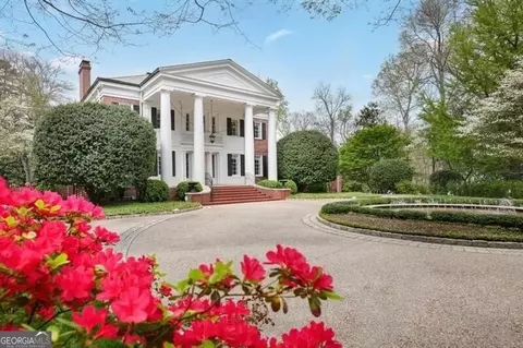 3700 Randall Mill Rd, Atlanta, GA 30327