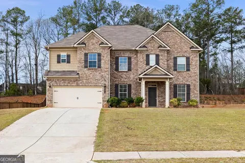 164 Charolais Dr, Mcdonough, GA 30252