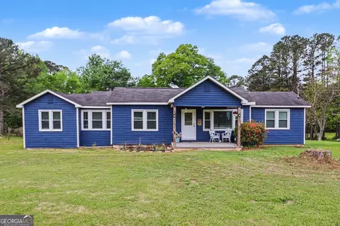 497 Corinth Rd, Hogansville, GA 30230