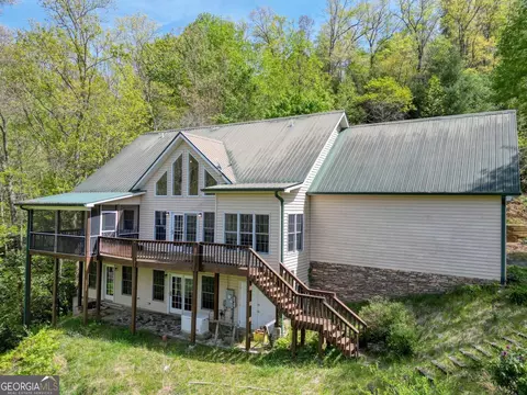 7957 Mountain Top Trl #3, Hiawassee, GA 30546