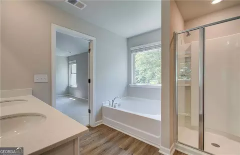 Entry Way - 11635 Brightside Pkwy, Hampton, GA 30228 photo 5 of 5