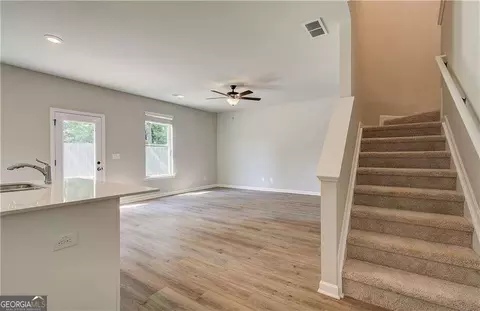 Living - 11635 Brightside Pkwy, Hampton, GA 30228 photo 5 of 5