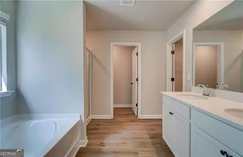 Entry Way - 11635 Brightside Pkwy, Hampton, GA 30228 photo 3 of 5