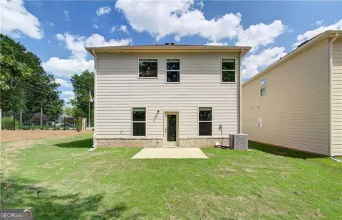 Exterior - 11635 Brightside Pkwy, Hampton, GA 30228 photo 4 of 6