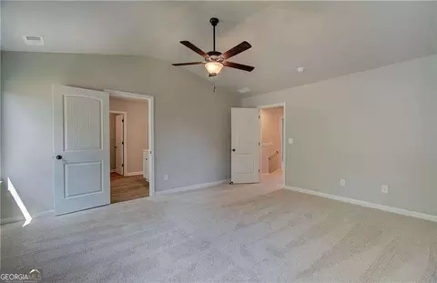 Bedroom - 11635 Brightside Pkwy, Hampton, GA 30228 photo 4 of 4