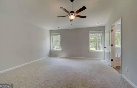 Bedroom - 11635 Brightside Pkwy, Hampton, GA 30228 photo 3 of 4