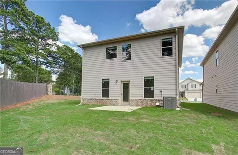 Exterior - 11635 Brightside Pkwy, Hampton, GA 30228 photo 6 of 6