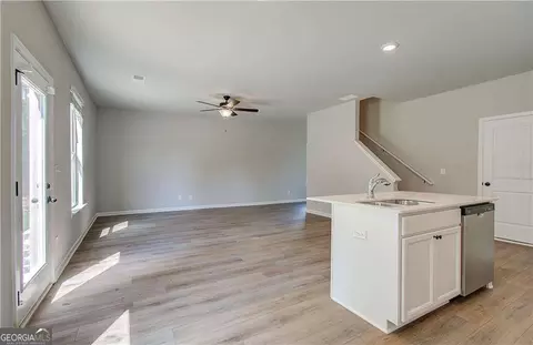 Living - 11635 Brightside Pkwy, Hampton, GA 30228 photo 3 of 5