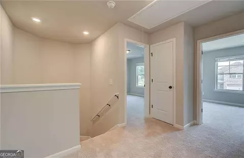 Entry Way - 11635 Brightside Pkwy, Hampton, GA 30228 photo 2 of 5
