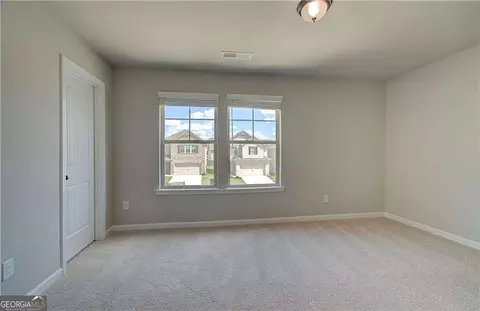 Bedroom - 11635 Brightside Pkwy, Hampton, GA 30228 photo 2 of 4