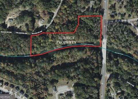 1890 Highway 20 NE, Conyers, GA 30012