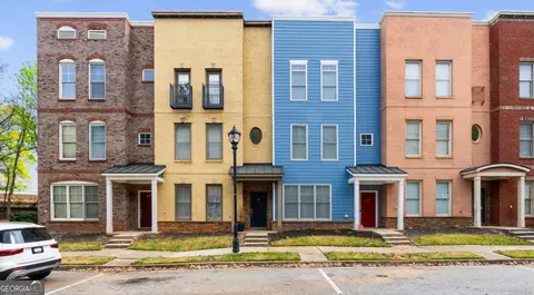 741 Liberty Commons Dr NW, Atlanta, GA 30314