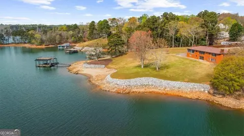 2237 Lake Ranch Ct, Gainesville, GA 30506