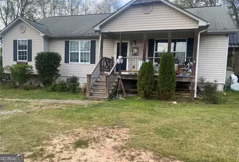 3216 Brackett Dr, Gainesville, GA 30506
