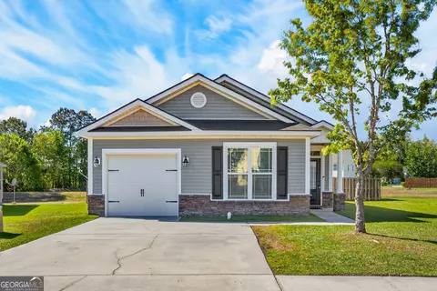 190 Chapel Lk S, Savannah, GA 31419