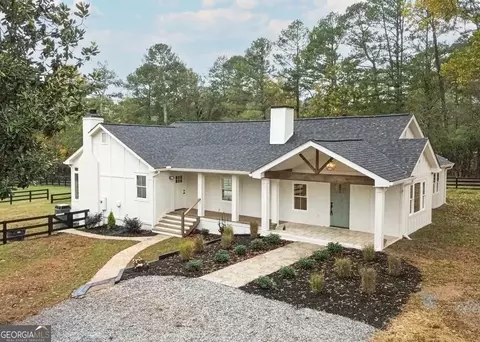 15585 Thompson Rd, Alpharetta, GA 30004