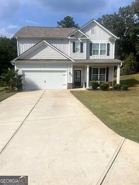 270 Wellbrook Dr, Covington, GA 30016
