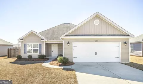 133 Worchester Cir, Perry, GA 31069