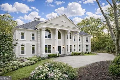 Undisclosed, Johns Creek, GA 30022