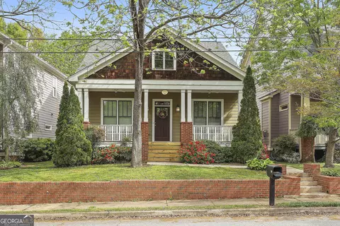 905 Custer St, Hapeville, GA 30354