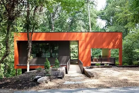 Undisclosed, Atlanta, GA 30318