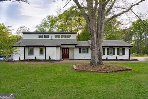4601 Cedar Brook Dr SE, Conyers, GA 30094