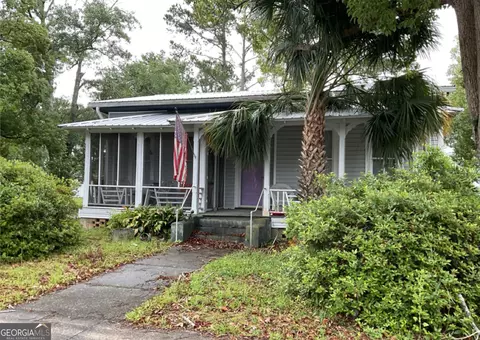 1500 Clough St, Waycross, GA 31501