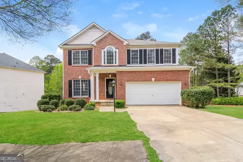6343 Pheasant Trl, Fairburn, GA 30213