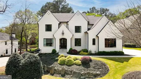 4330 Loblolly Trl, Peachtree Corners, GA 30092