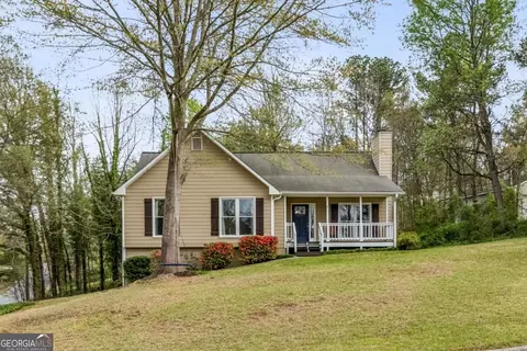 18 W Ridge Dr SE, Cartersville, GA 30121